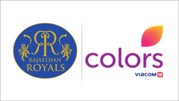 Rajasthan Royals and Colors team up to launch ‘Cricket Ka Ticket’ – a talent hunt for both men and women