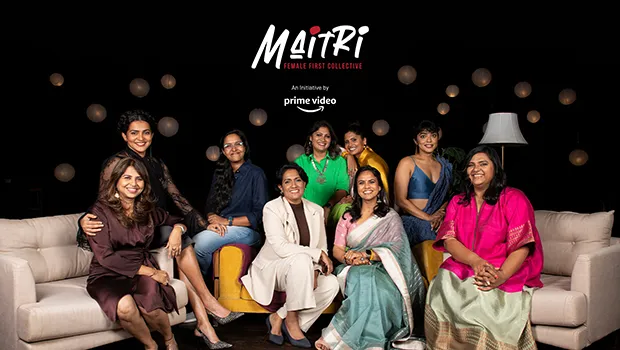 Prime Video’s new session of ‘Maitri: Female first collective’ focuses on challenges faced by females in the entertainment sector