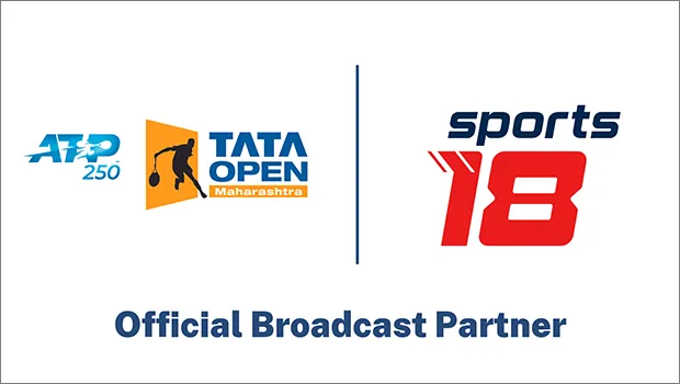 Viacom18 Sports to broadcast fifth edition of Tata Open Maharashtra