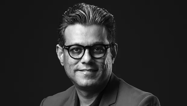Using creativity and capitalism, brands can work for socialism and leave the world a better place: Dheeraj Sinha