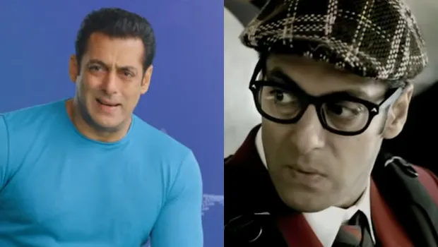 The Bhaijaan of Bollywood turns 57: A look at Salman Khan's brand endorsement journey