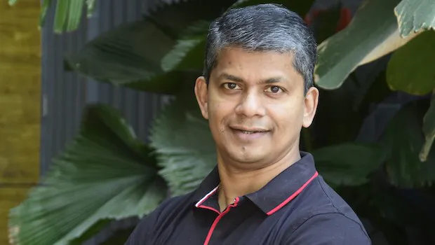 Ajit Varghese quits ShareChat after two years: Best Media Info