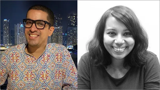 Anand Murty and Pallavi Chakravarti move on from DDB Mudra