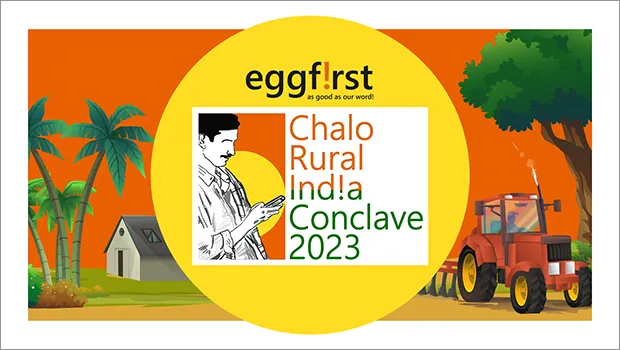 Eggfirst to organise ‘Eggfirst Chalo Rural India’ conclave