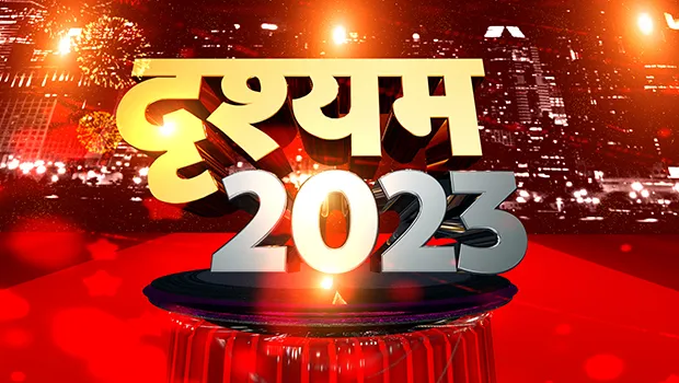 News18 India to present its special year-ender programming – ‘Drishyam 2023’