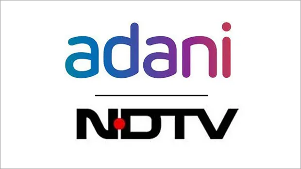 Adani’s game plan to ensure NDTV’s editorial independence