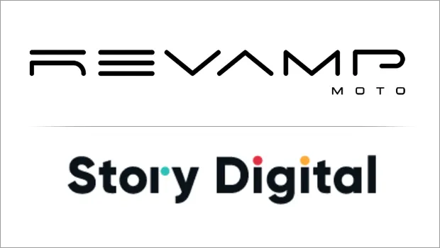 Story Digital bags EV company Revamp Moto’s integrated mandate