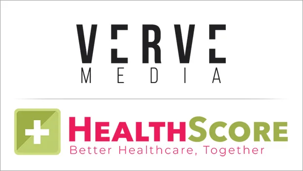 Verve Media bags creative mandate for HealthScore