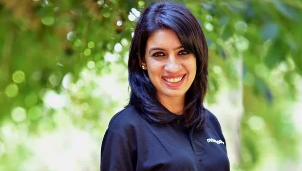 AnyMind Group appoints Rubeena Singh as Country Manager, India and MENA
