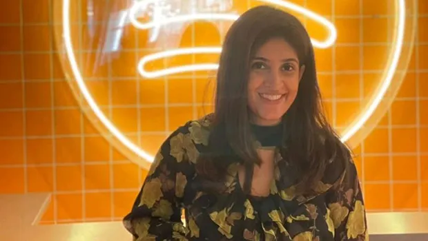 Neha Sharma Katyal joins Spotify as Director of Sales