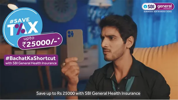 SBI General’s #BachatKaShortcut campaign highlights the importance of health insurance for savings
