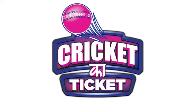 Rajasthan Royals and Colors team up to launch reality show ‘Cricket Ka Ticket’