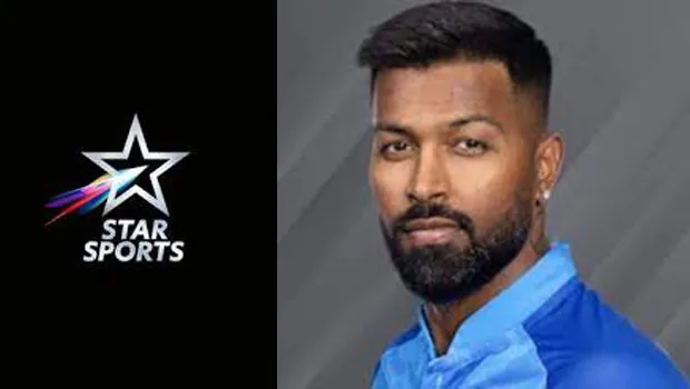 Star Sports launches promo featuring Hardik Pandya ahead of India’s ODI series against Sri Lanka