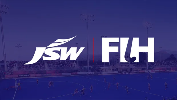 JSW Group partners with International Hockey Federation for Men’s World Cup 2023