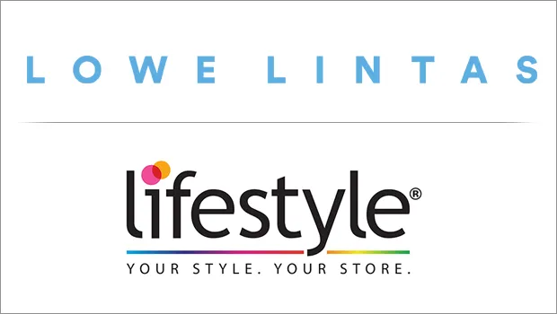 Lowe Lintas bags creative mandate for Lifestyle