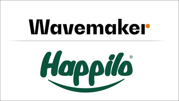 Wavemaker India bags healthy snacking brand Happilo’s media mandate
