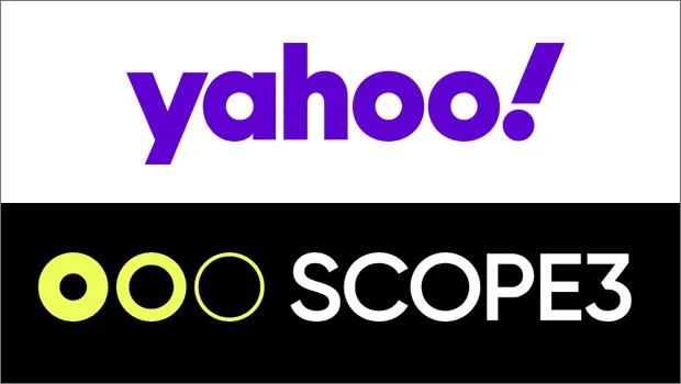 Yahoo partners with Scope3 to offer carbon-neutral inventory to advertisers