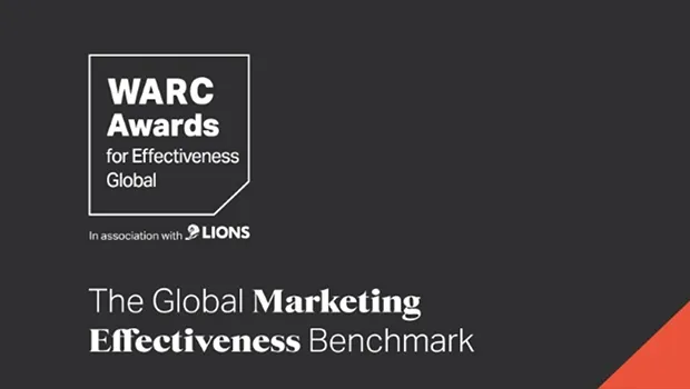 WARC Awards for Effectiveness 2023 adds five new categories