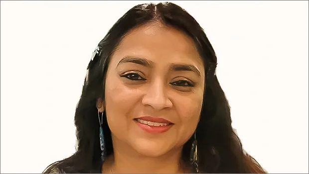 Hitachi Vantara appoints Monica Kumar as Chief Marketing Officer