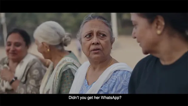 Reliance Digital encourages everyone to make friends with technology through its new campaign by L&K Saatchi & Saatchi
