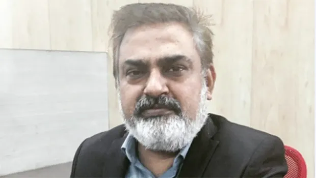 Former Network18 technology head Sanjay Sharma joins Bharat Express