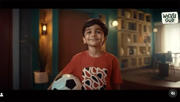 WickedGüd aims to highlight consumer’s ignorance through campaign films showing kids consuming refined oil and chemicals