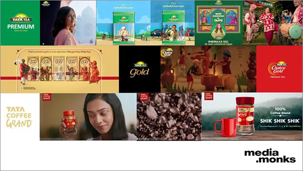 Tata Tea appoints Media.Monks as its digital and content partner