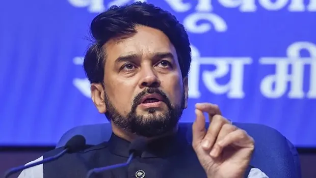 There are adequate safeguards in place for monitoring content on OTT platforms: Anurag Thakur