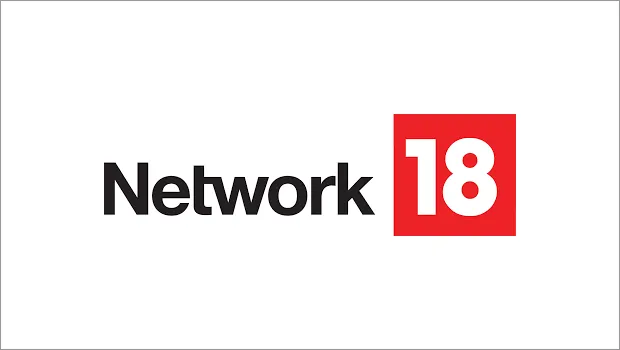 Network18 Media’s Q3 revenue up 11.64% to Rs 1,850.49 crore