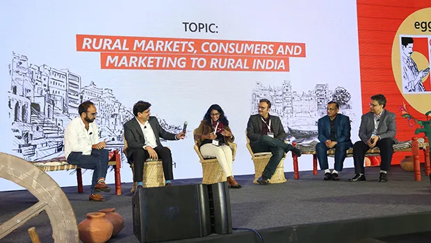 More than 400 industry leaders attend Eggfirst’s ‘Chalo Rural India Conclave 2023’