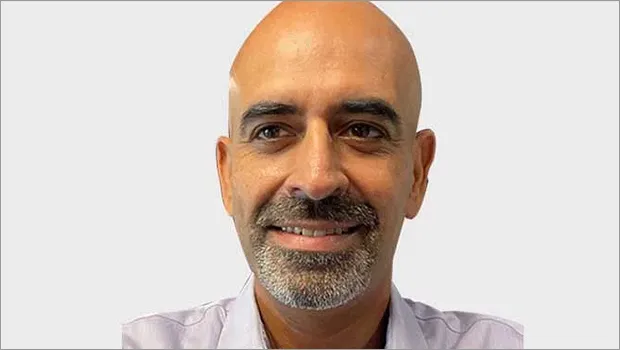 Vikram Bahl joins United Breweries as its new Chief Marketing Officer