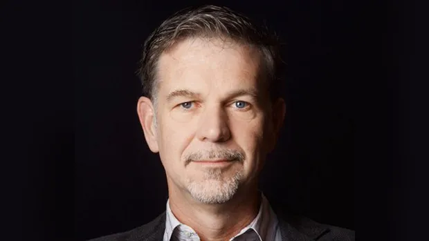 Netflix founder Reed Hastings steps down as CEO; to continue as Executive Chairman