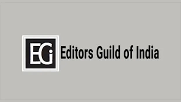 Editor’s Guild of India ‘deeply concerned’ about draft amendment to IT rules 2021 empowering PIB to decide veracity of news reports