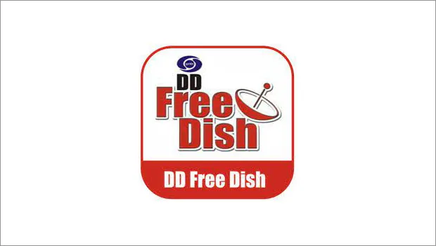 Prasar Bharati invites applications for allotment of vacant DD Freedish’s MPEG-4 slots