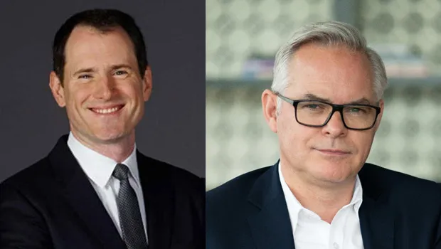 Daryl Lee to become McCann Global CEO as Chris Macdonald steps down