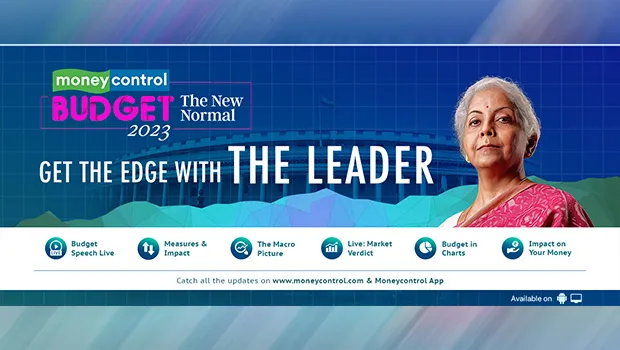 Moneycontrol unveils its special line-up ‘Budget 23 - The New Normal Budget’