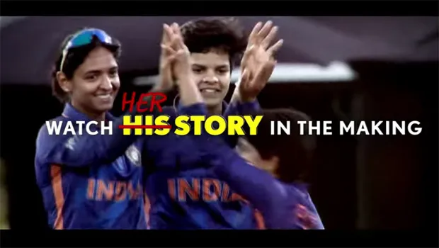 Star Sports hails the Women in Blue ahead of ICC Women’s T20 World Cup 2023 in its new promo