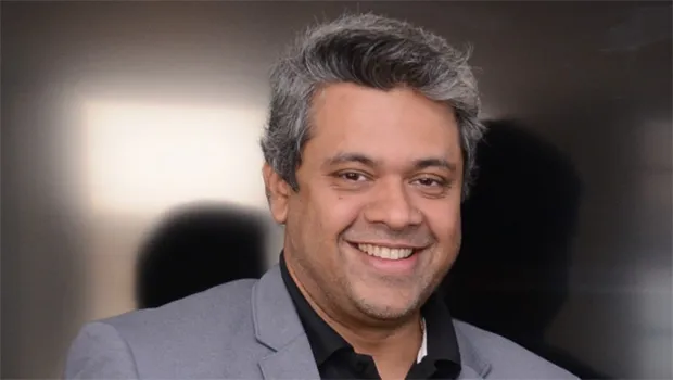 Retention time much higher on print than digital: Abhijeet Sonar of Hansgrohe
