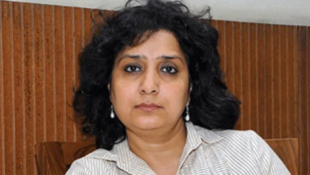 ABP News Network's Chief Revenue Officer Mona Jain steps down