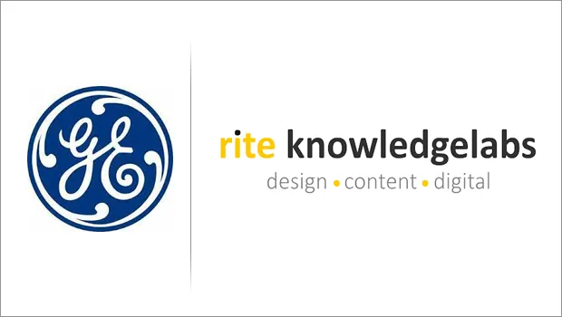GE in India retains Rite KnowledgeLabs as AOR for its social media and content program