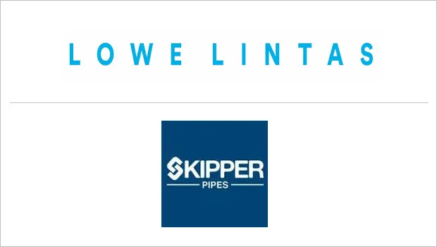 Lowe Lintas bags the creative duties of Skipper Pipes