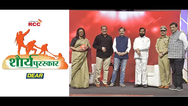 ABP Majha honours unsung heroes of Maharashtra at ‘Shourya Puraskar’ event