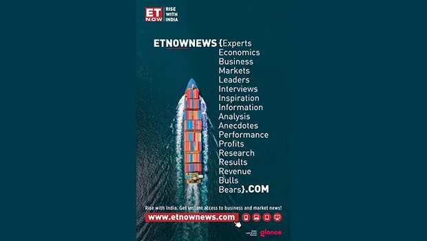 ET Now launches its digital news platform ‘ET Now News’