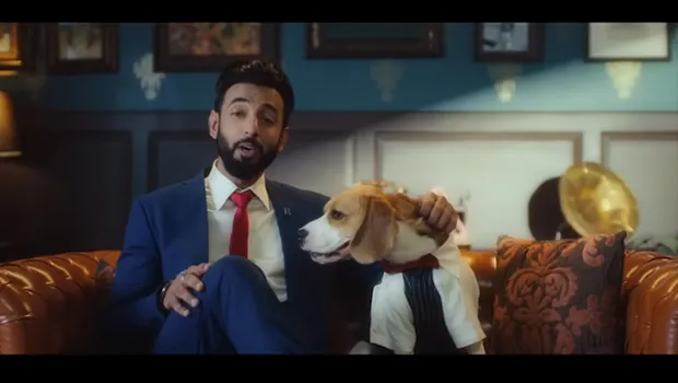 Zigly’s brand campaign encourages #NoCompromise on pet care