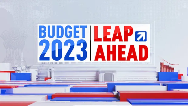 ET Now and ET Now Swadesh unveil special programming for Union Budget 2023