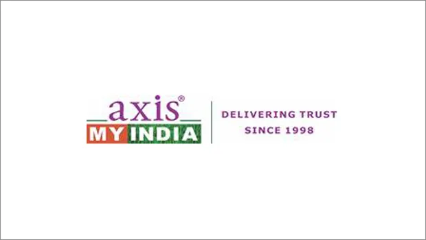 Recall of TV advertisements still the highest at 38%, reveals Axis My India CSI survey