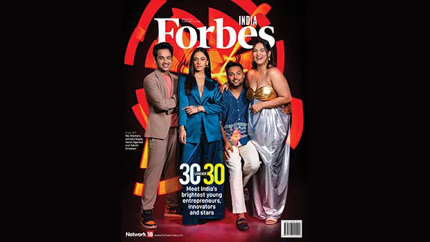 Forbes India releases its ‘30 Under 30’ Class of 2023 list