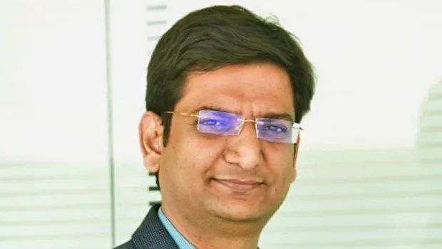 Credit Fair appoints Vikas Agarwal as Co-Founder and CBO