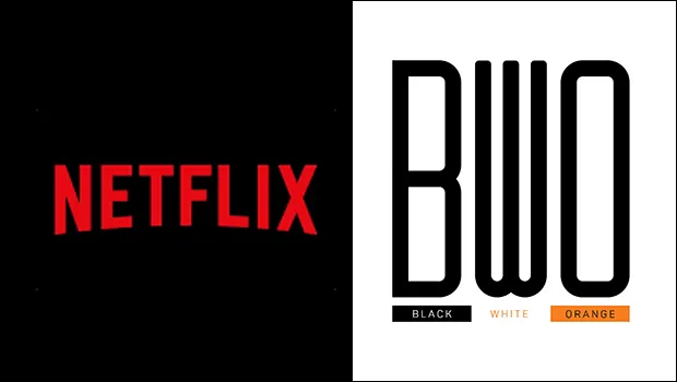 Black White Orange becomes exclusive licensing agent for Netflix in India, South Asia Markets