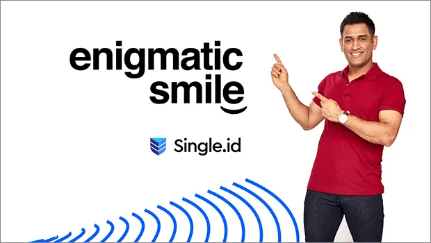 Enigmatic Smile appoints MS Dhoni as its brand ambassador in India